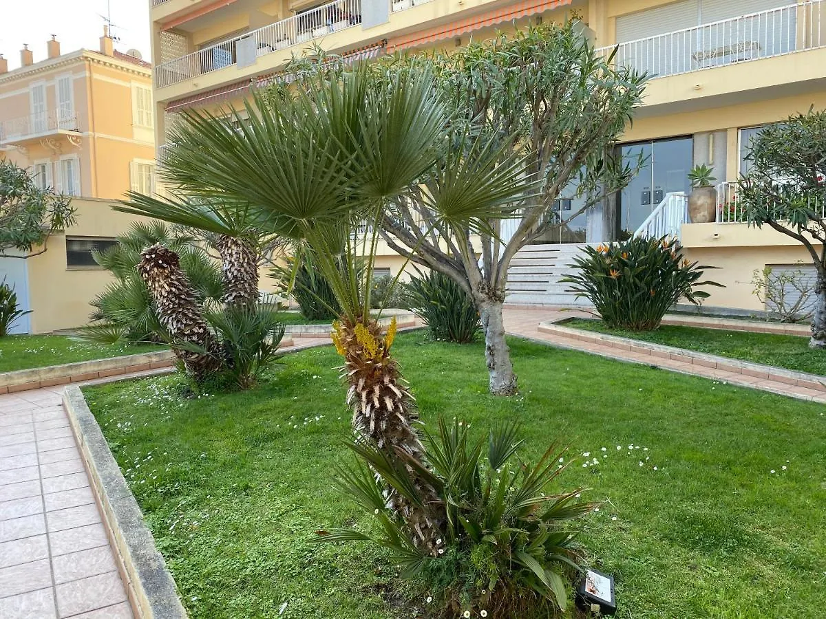 Apartamento 2 Pieces Port De Beaulieu Sur Mer