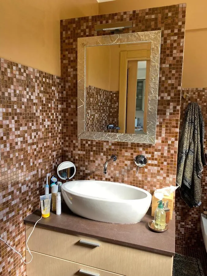 Apartment Ferienwohnung 2 Pieces Port De Beaulieu Sur Mer