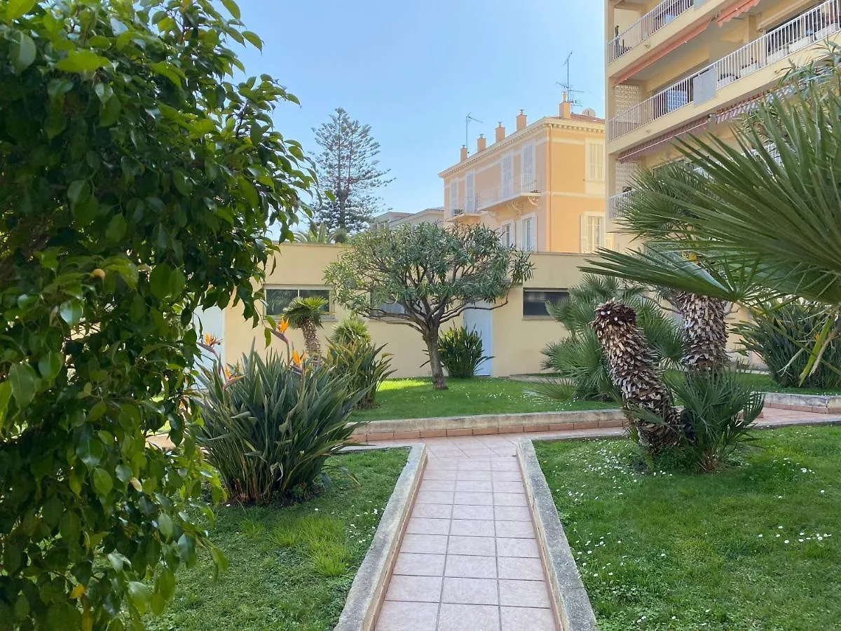 Apartamento 2 Pieces Port De Beaulieu Sur Mer Francia