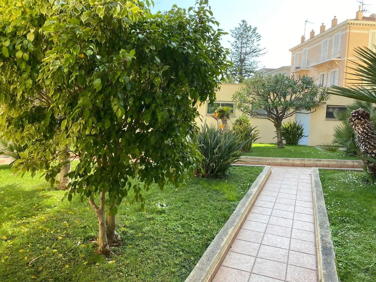Apartamento 2 Pieces Port De Beaulieu Sur Mer 0*, Beaulieu-sur-Mer Francia
