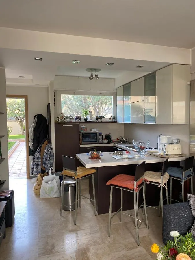 Apartment Ferienwohnung 2 Pieces Port De Beaulieu Sur Mer Frankreich