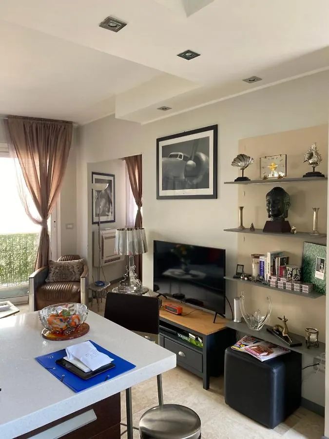 Apartamento 2 Pieces Port De Beaulieu Sur Mer