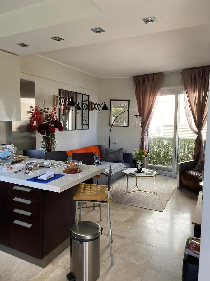Apartamento 2 Pieces Port De Beaulieu Sur Mer 0*, Beaulieu-sur-Mer Francia
