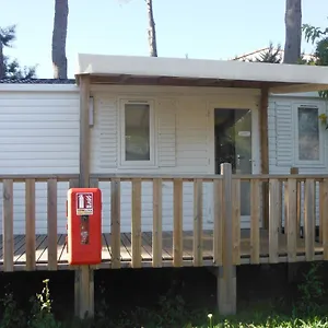 L'elephant Campingplatz