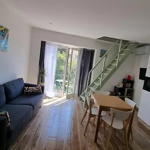 Premium Apartment