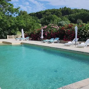 La Bastide Artistique Ferienhaus