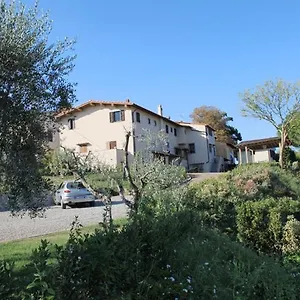 San Lorenzo Bauernhof Lastra a Signa