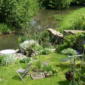La Brevonniere Bed & Breakfast
